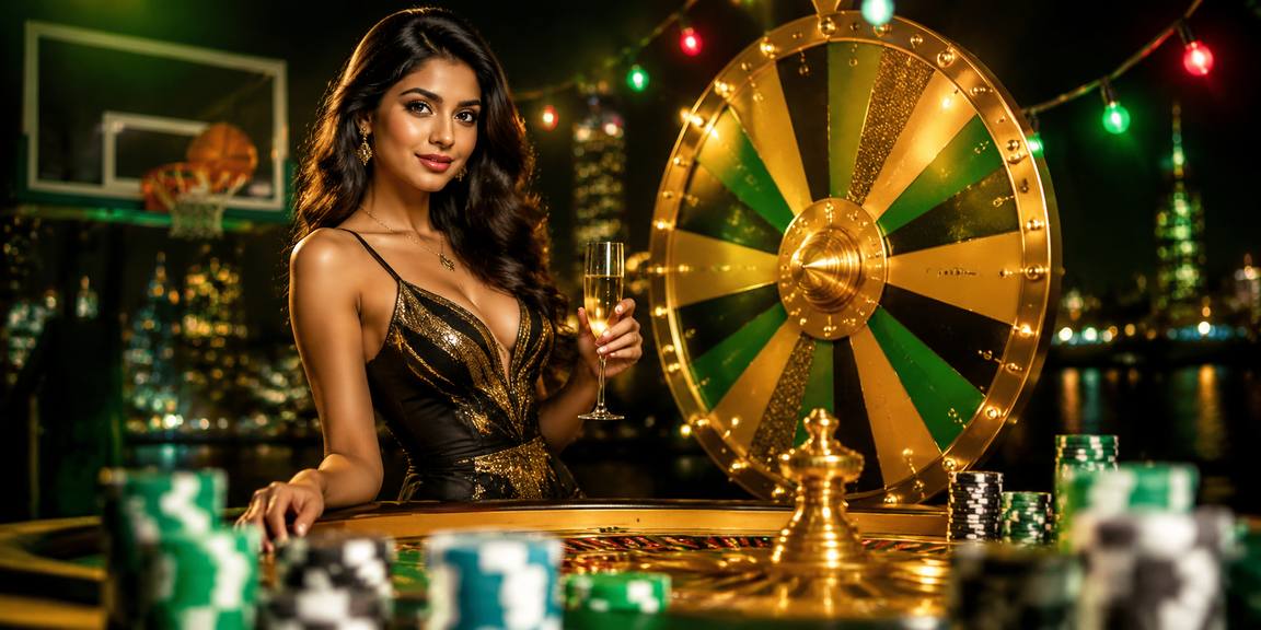 bet247 স্লট গেম