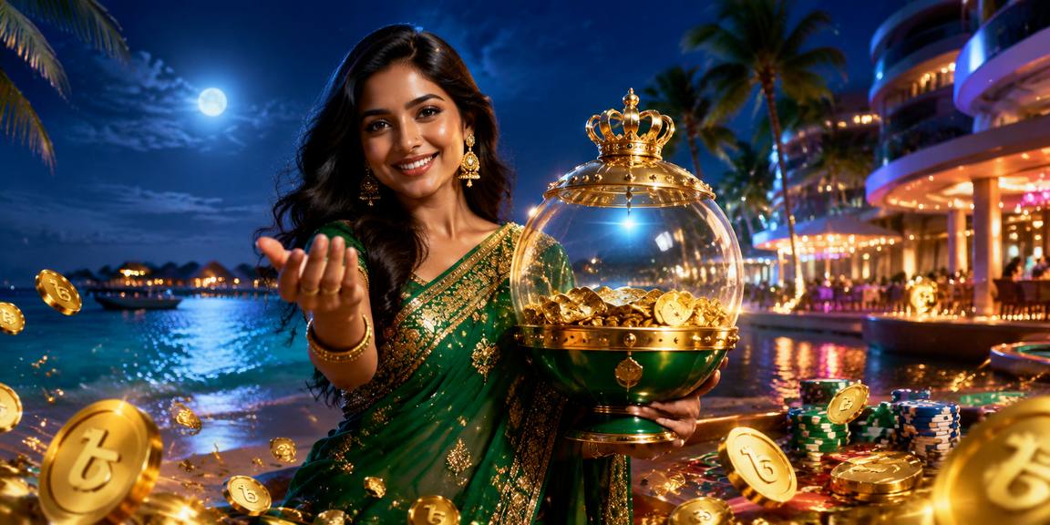 bet247 লাইভ ক্যাসিনো
