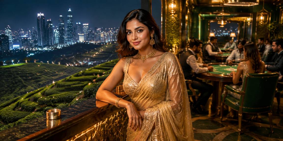 bet247 আমাদের Sweet Bonanza লবি আপনাকে কী দেয়